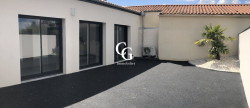 location Maison Treize-septiers