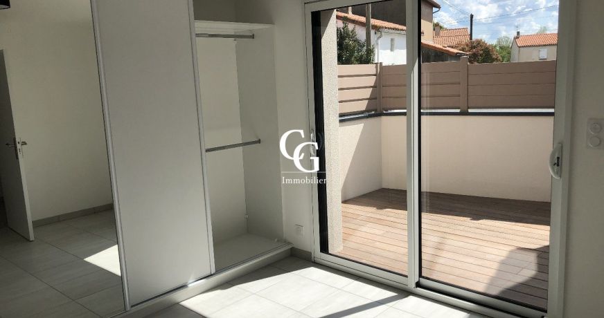 location Maison Treize-septiers