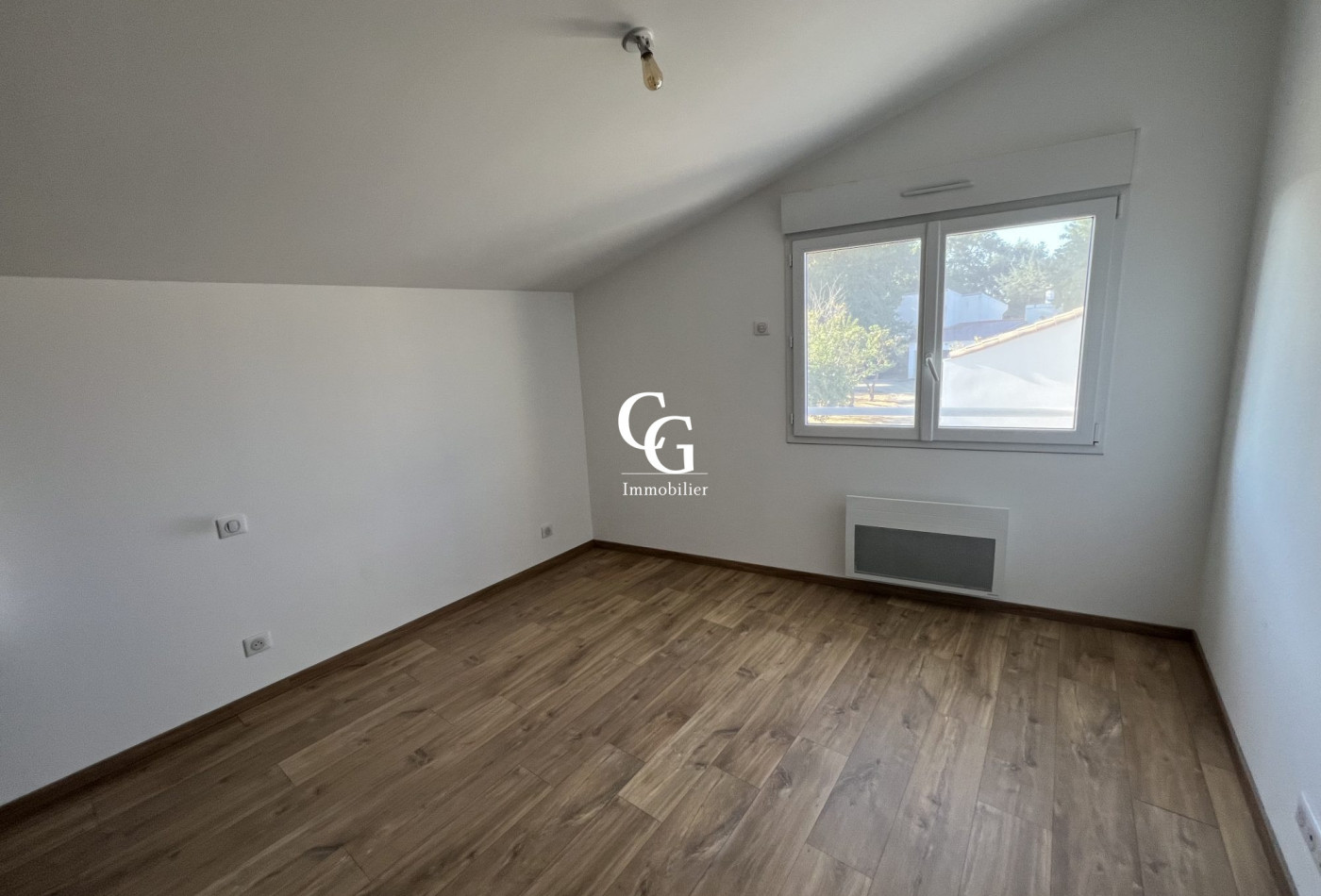 location Maison Vieillevigne - Photo 10