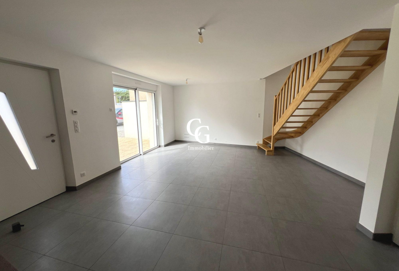 location Maison Vieillevigne - Photo 5