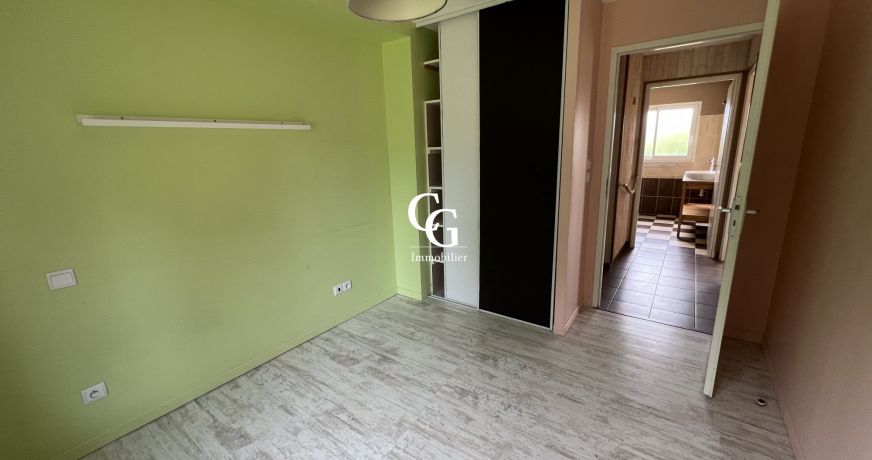 vente Maison Saint-philbert-de-bouaine