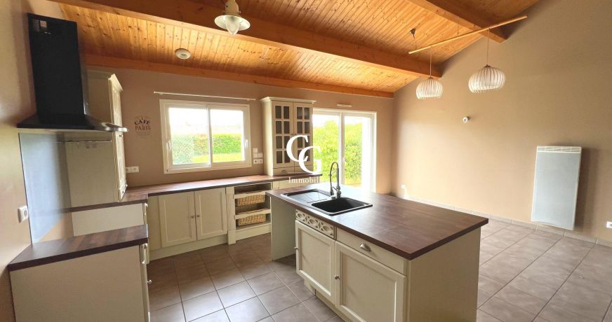 vente Maison Saint-philbert-de-bouaine