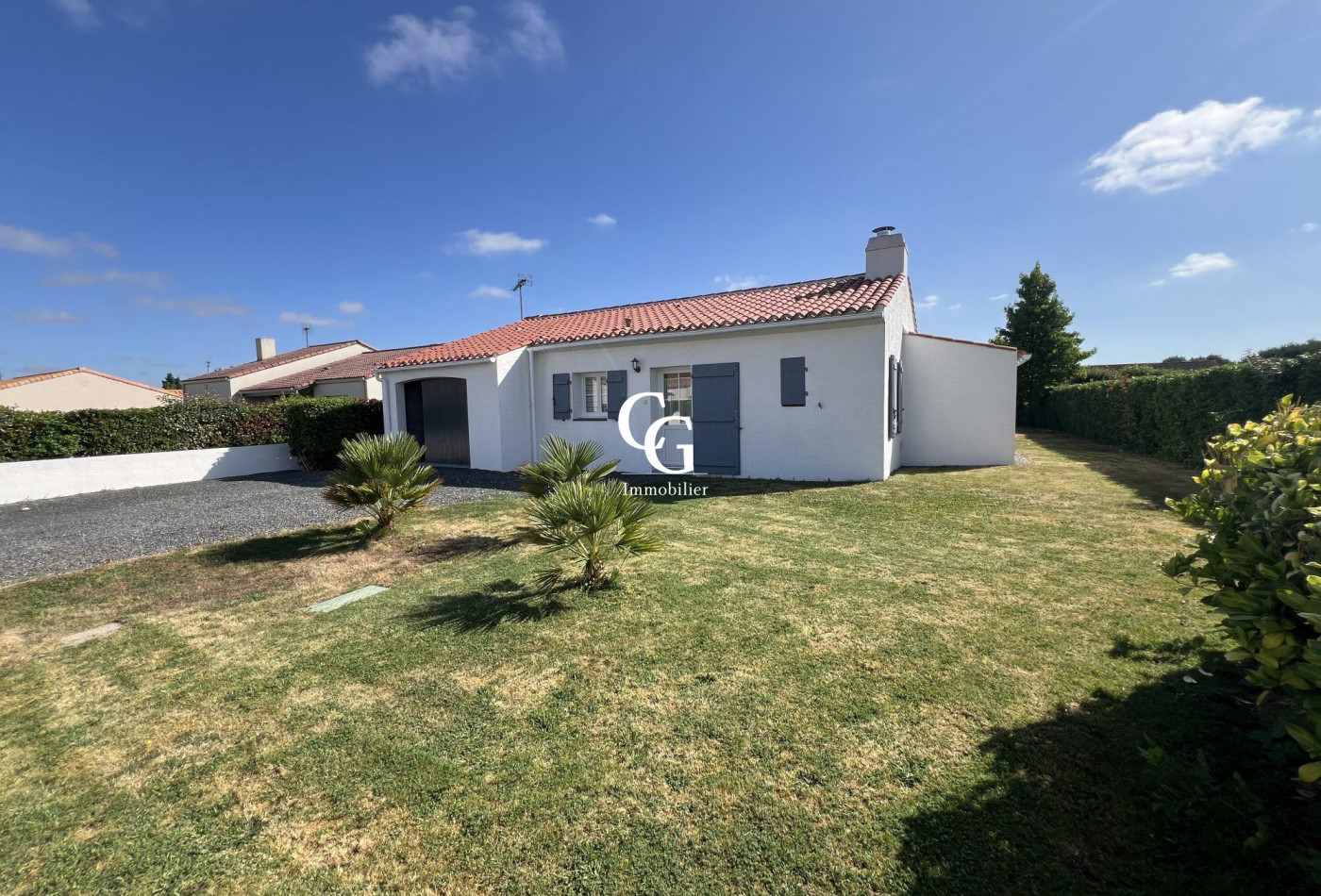 vente Maison L'herbergement - Photo 2