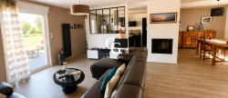 vente Maison Vieillevigne