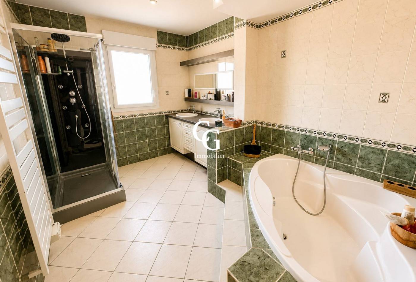 vente Maison Vieillevigne - Photo 10