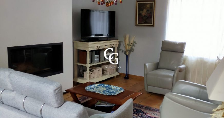 vente Maison Vieillevigne