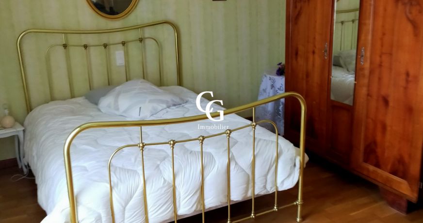 vente Maison Vieillevigne