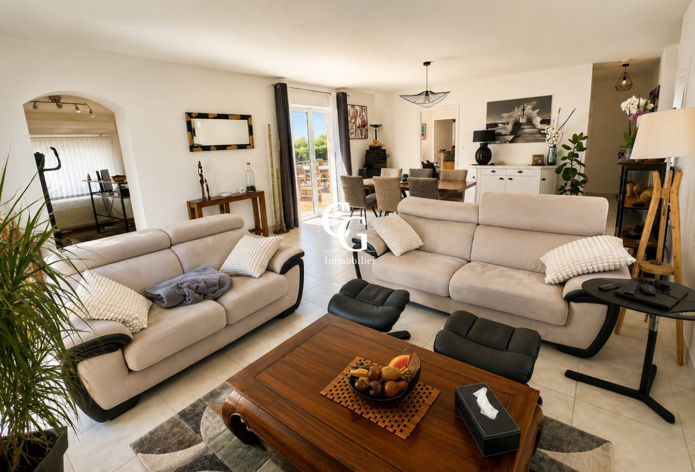 vente Maison Coëx - Photo 5