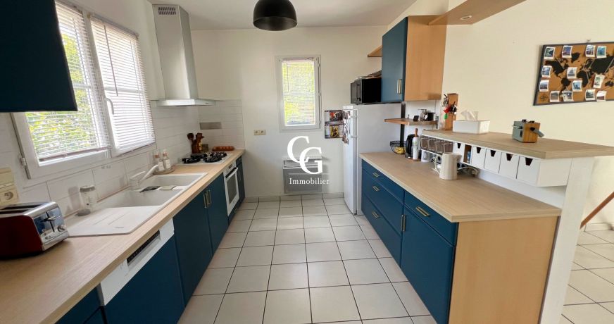vente Maison Vieillevigne
