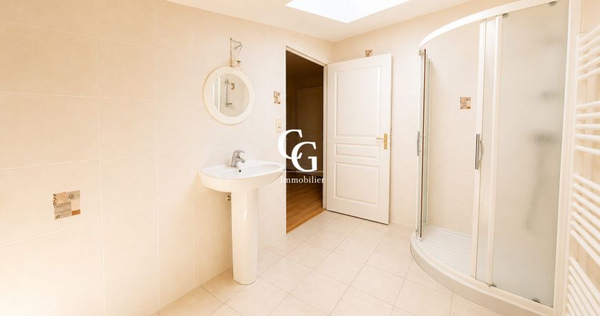 vente Maison Le Bignon