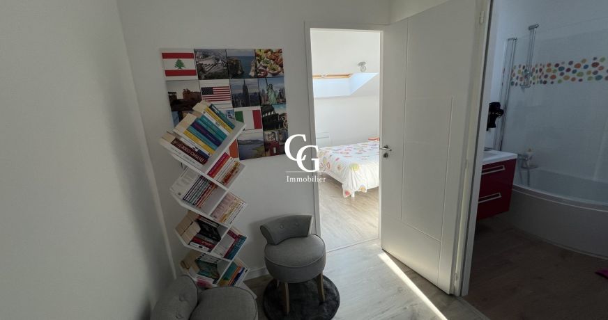 vente Maison Aigrefeuille-sur-maine