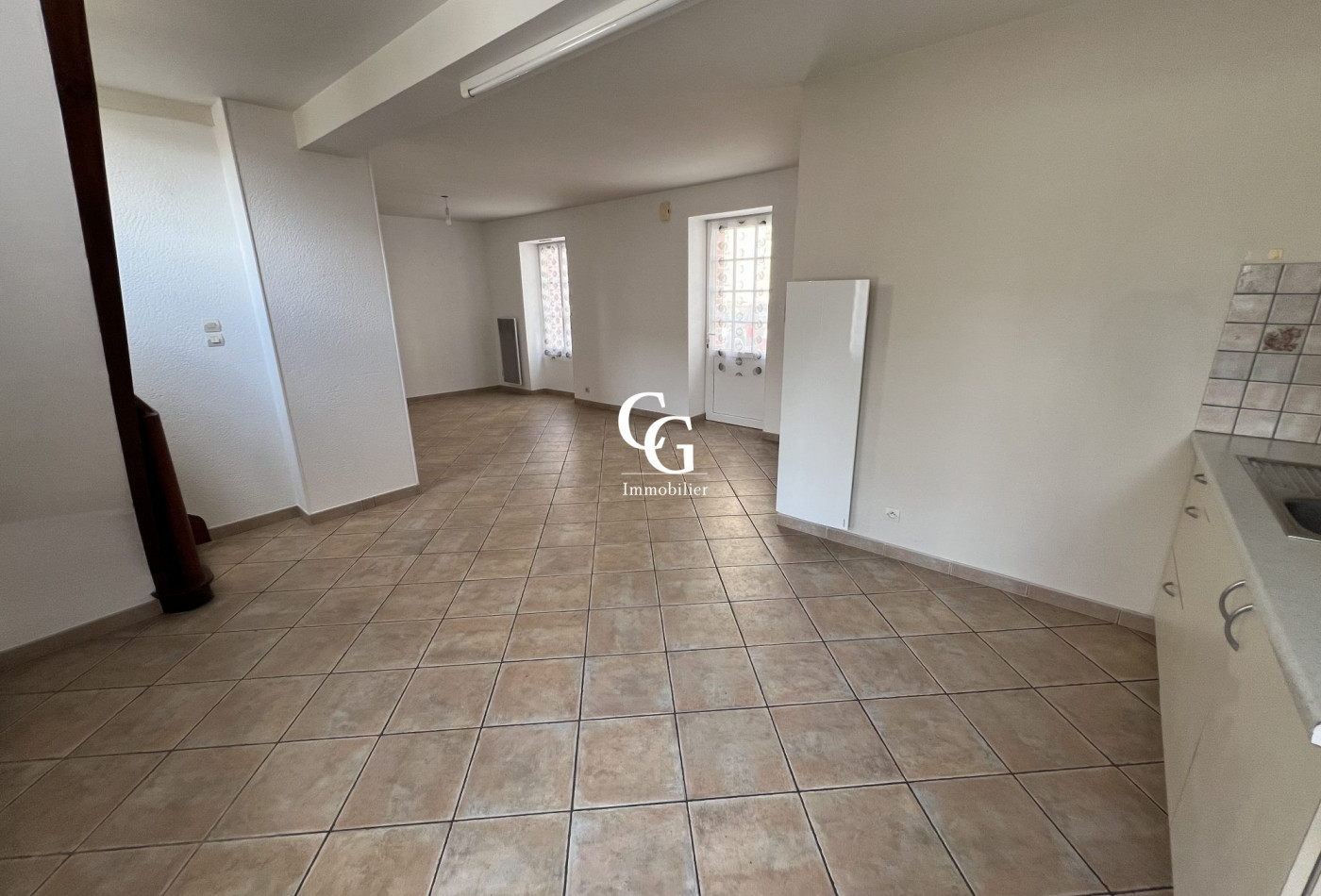 vente Maison Vieillevigne - Photo 2