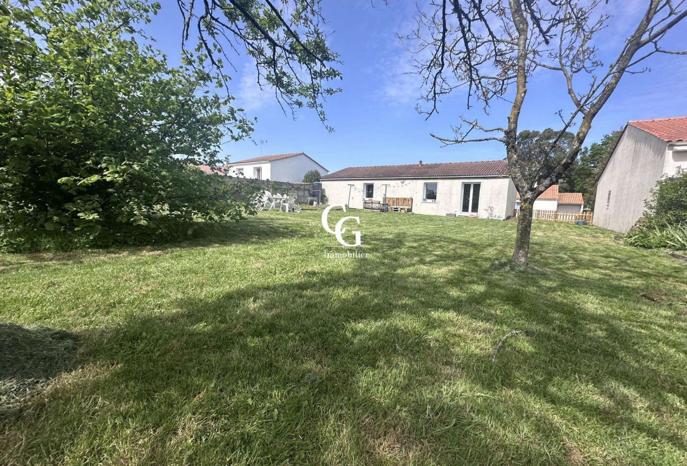 vente Maison Montréverd - Photo 2