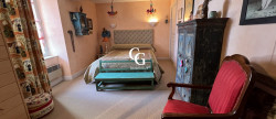 vente Maison Les Landes-genusson