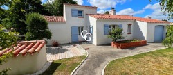 vente Maison Vieillevigne