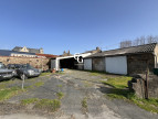 à vendre Maison La Planche