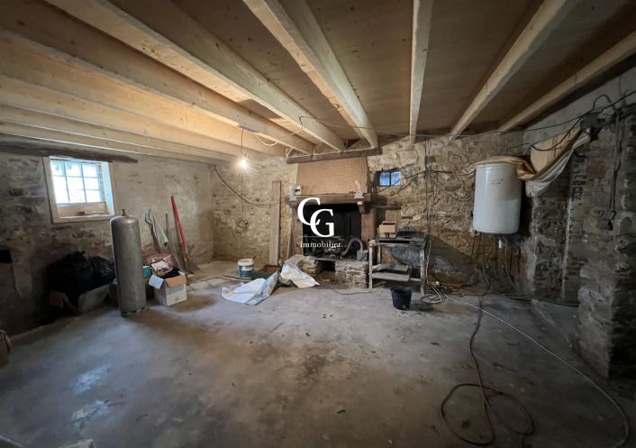 à vendre Maison La Planche