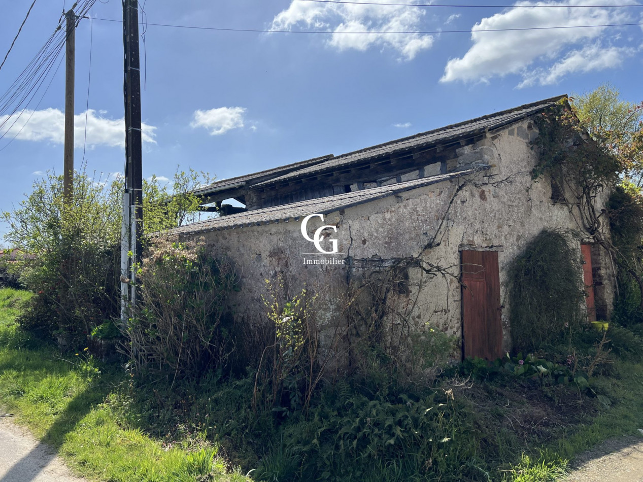 à vendre Maison La Planche - Photo 2
