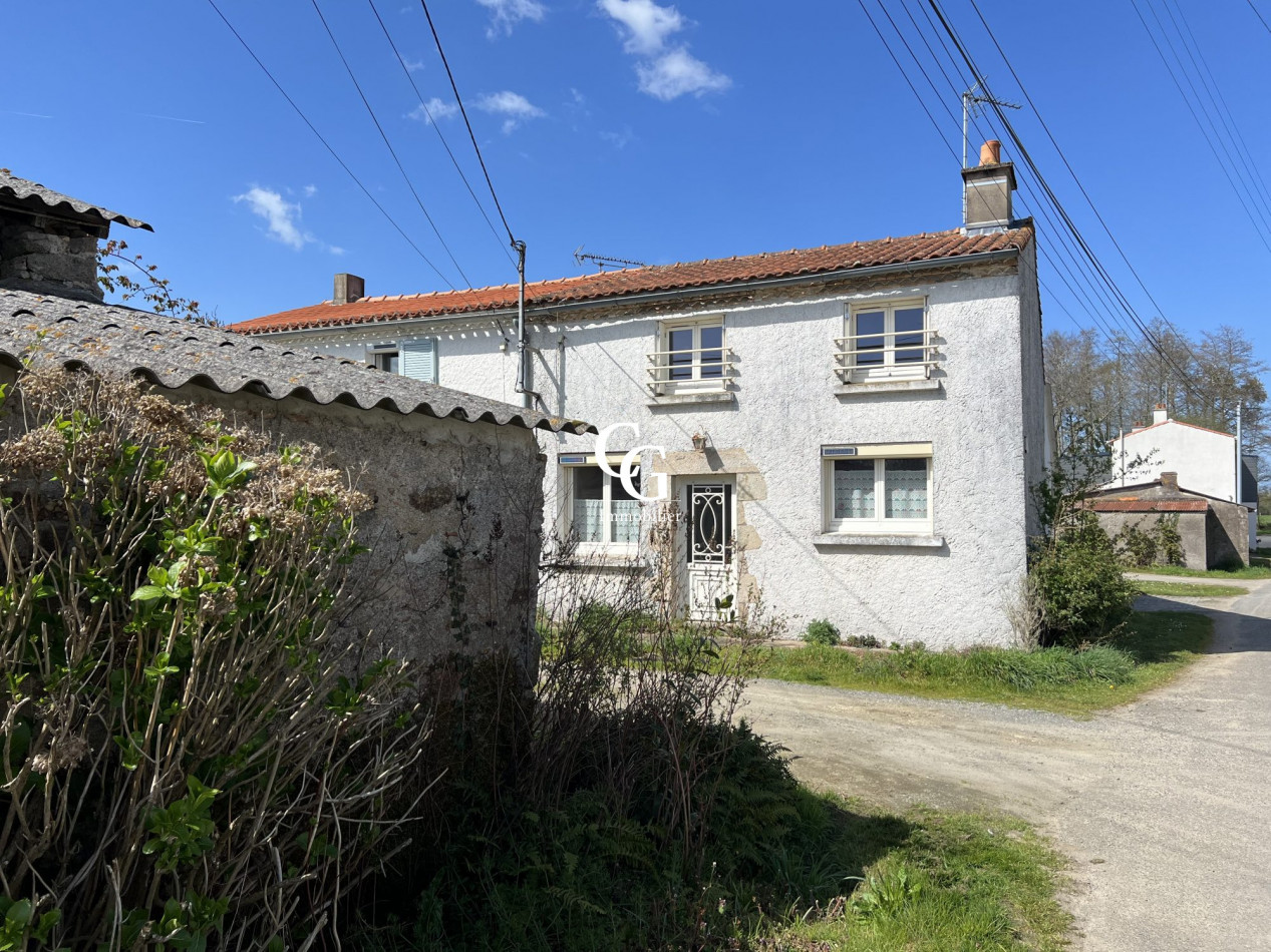 à vendre Maison La Planche - Photo 1