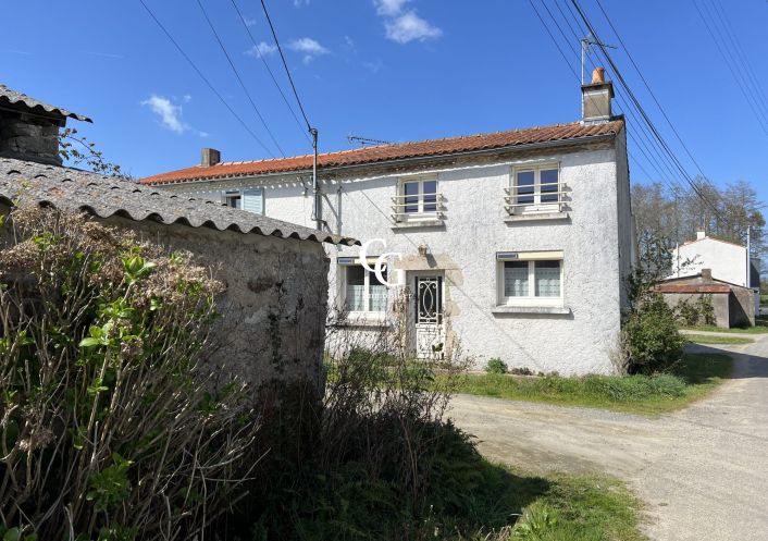 à vendre Maison La Planche