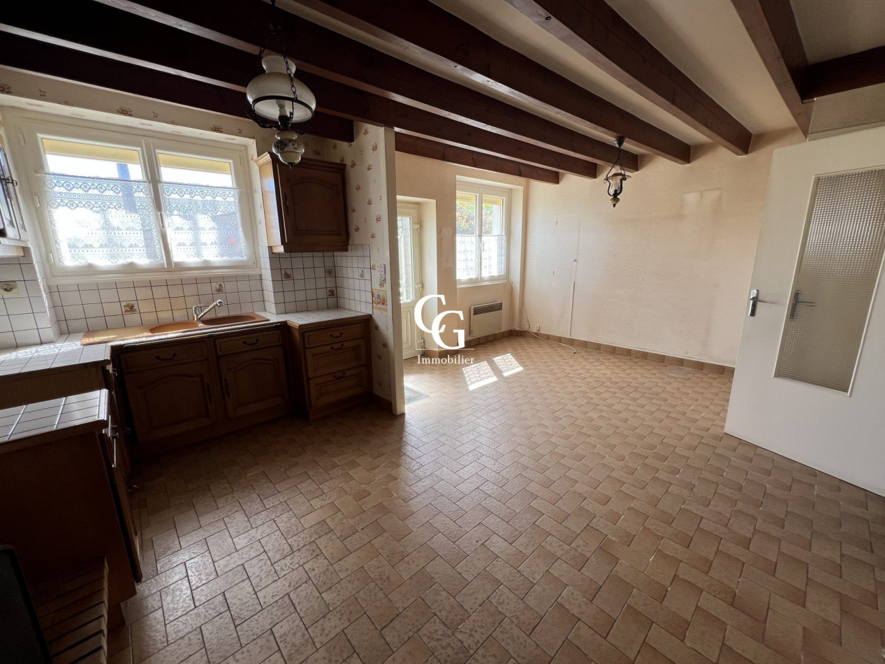 à vendre Maison La Planche - Photo 4