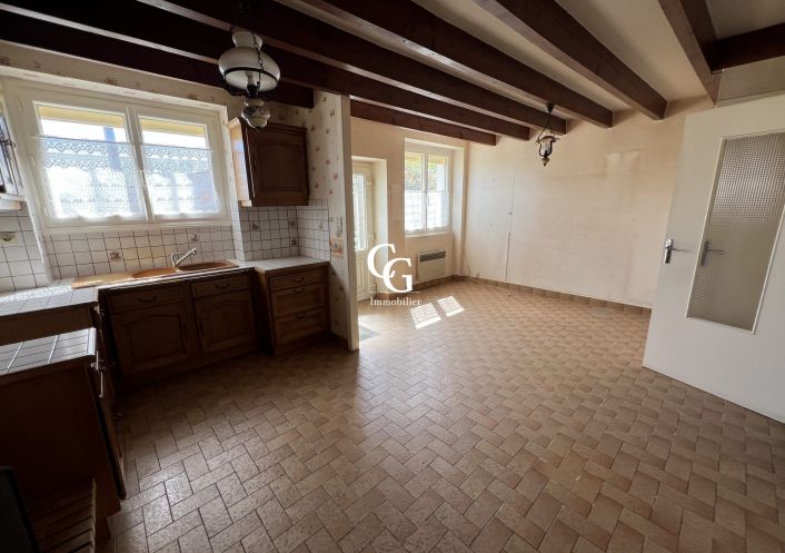 à vendre Maison La Planche