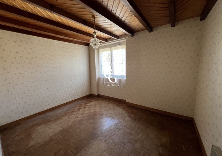 à vendre Maison La Planche