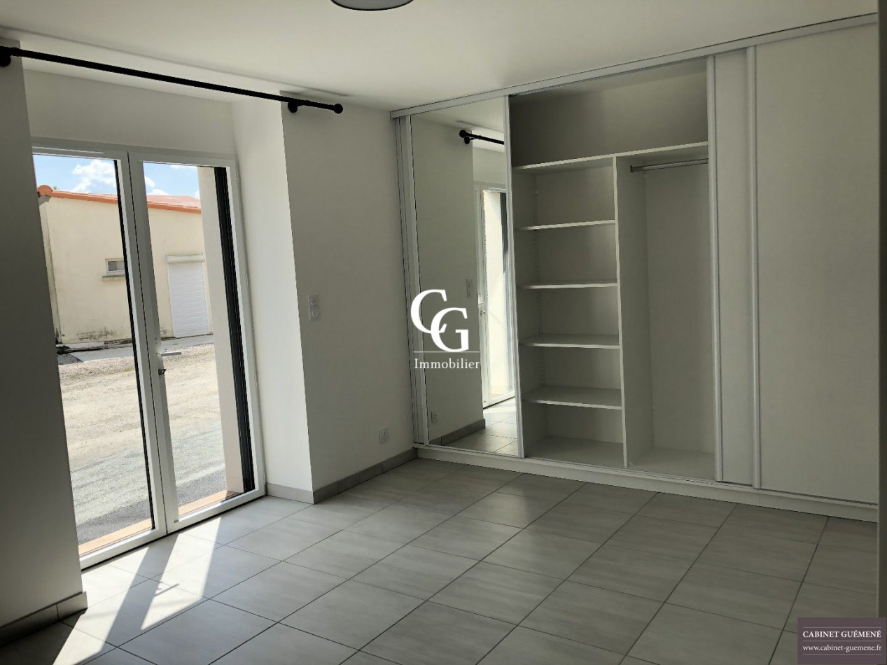 à louer Maison Treize-septiers - Photo 7