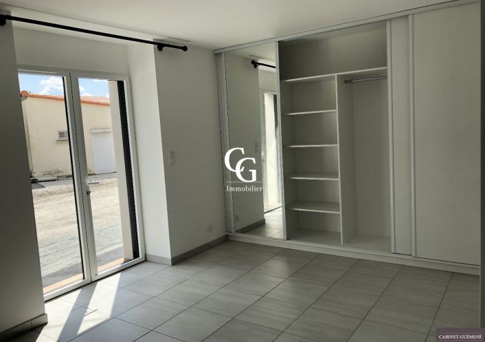 à louer Maison Treize-septiers