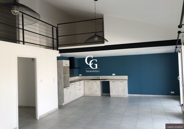 à louer Maison Treize-septiers
