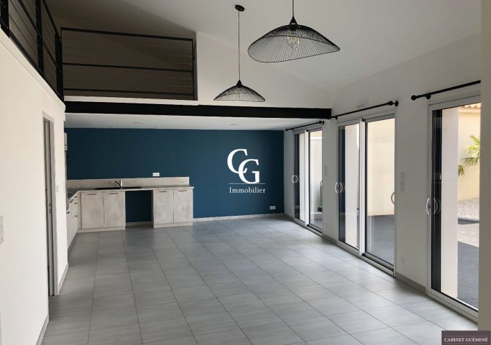 à louer Maison Treize-septiers