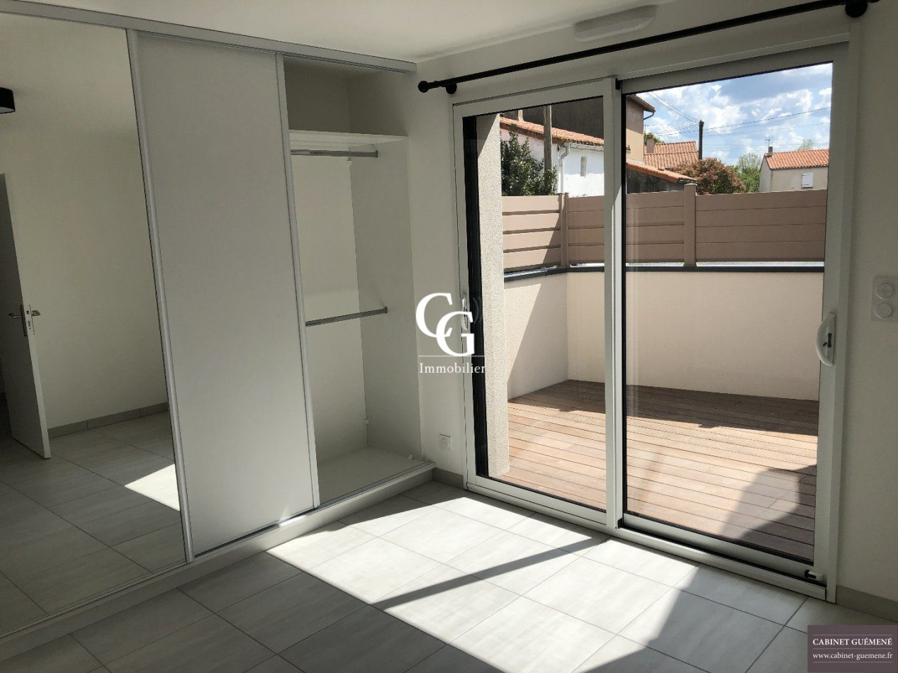 à louer Maison Treize-septiers - Photo 8
