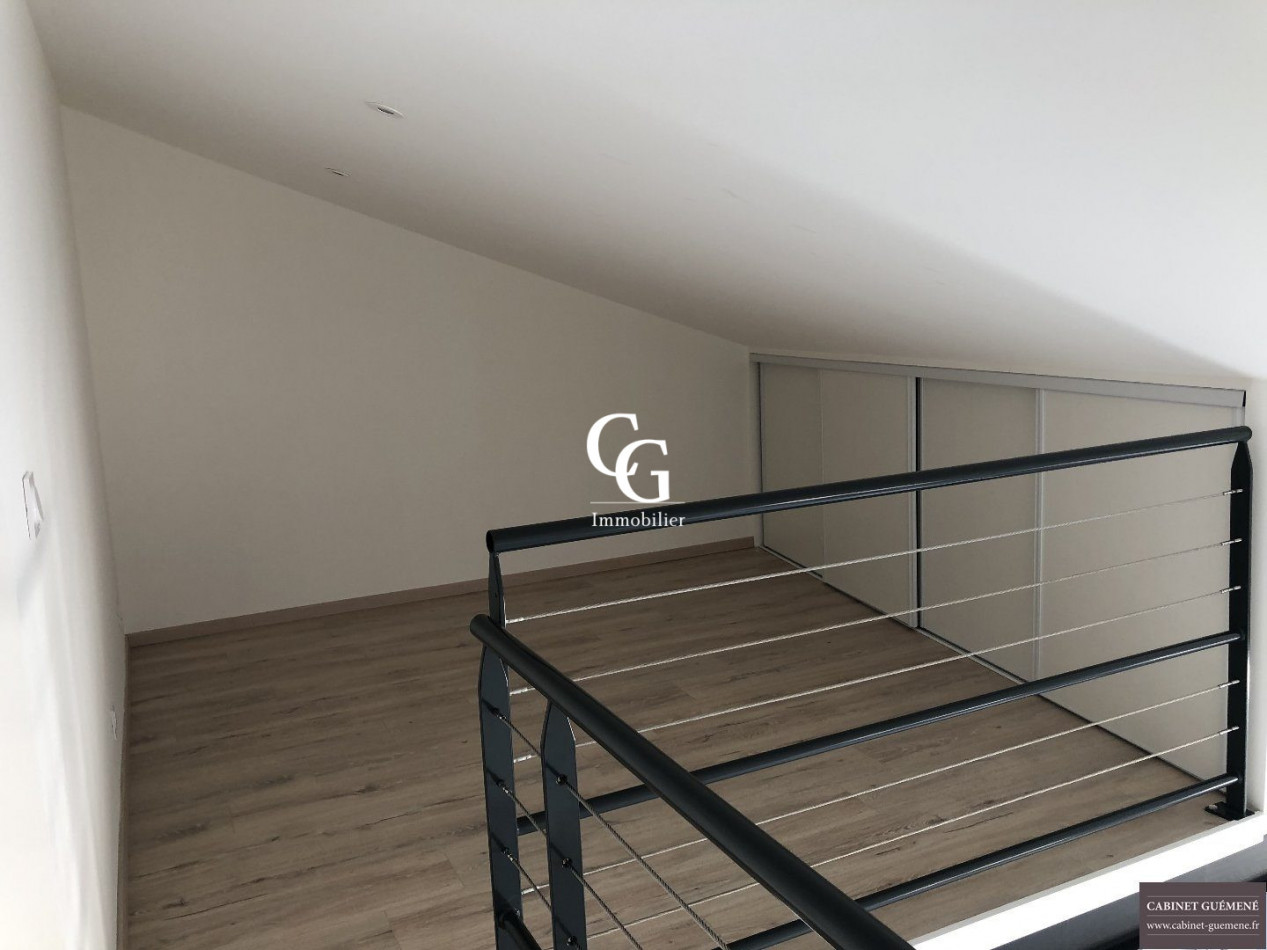 à louer Maison Treize-septiers - Photo 10