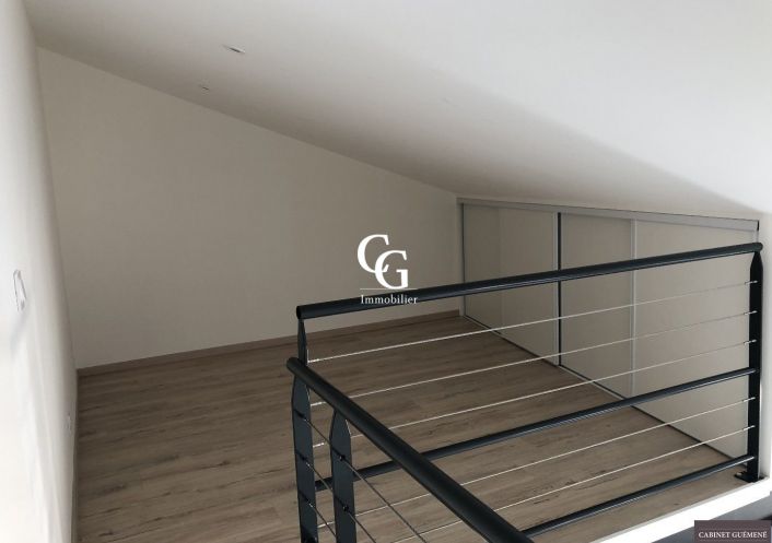 à louer Maison Treize-septiers
