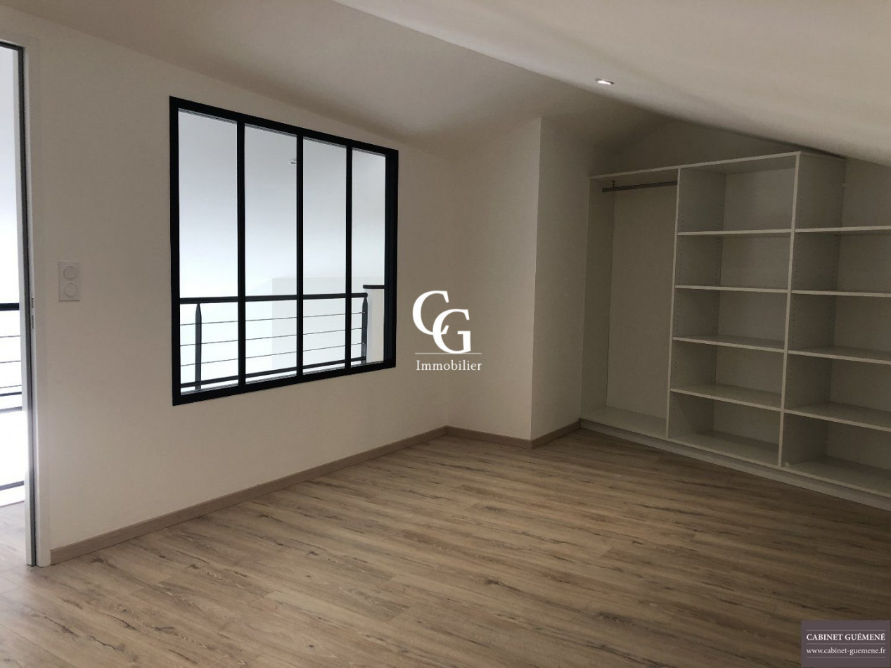 à louer Maison Treize-septiers - Photo 9