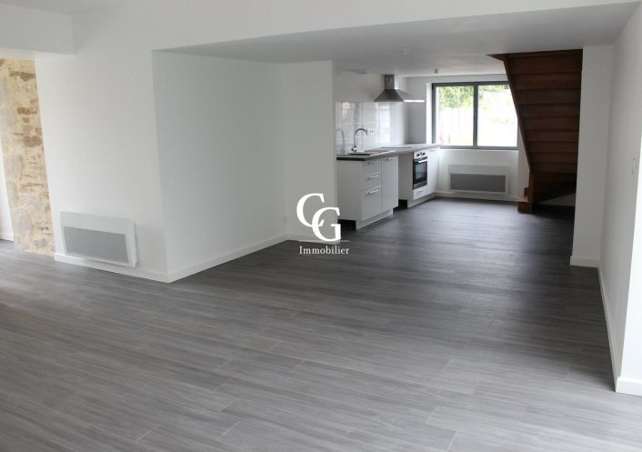 à louer Maison Vieillevigne