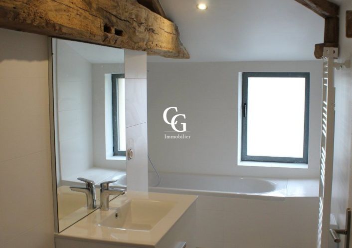 à louer Maison Vieillevigne