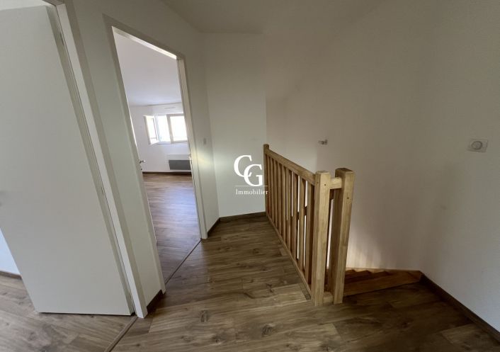 à louer Maison Vieillevigne