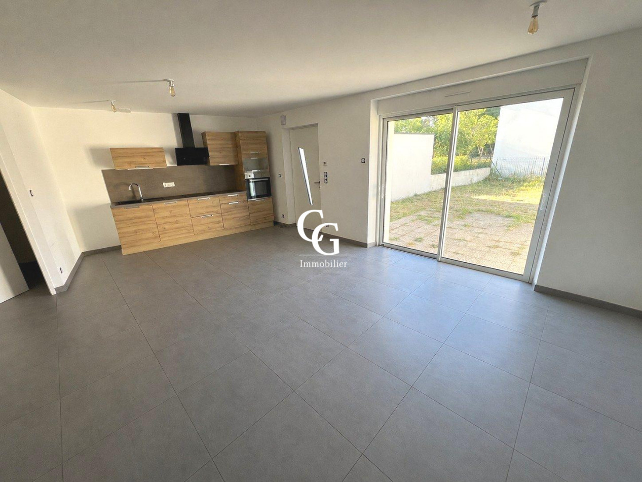 à louer Maison Vieillevigne - Photo 3
