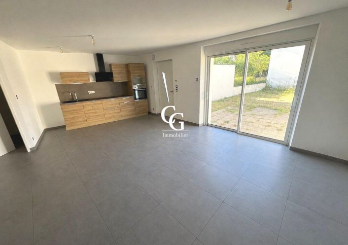 à louer Maison Vieillevigne