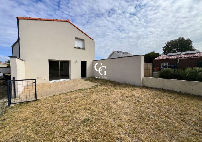 à louer Maison Vieillevigne