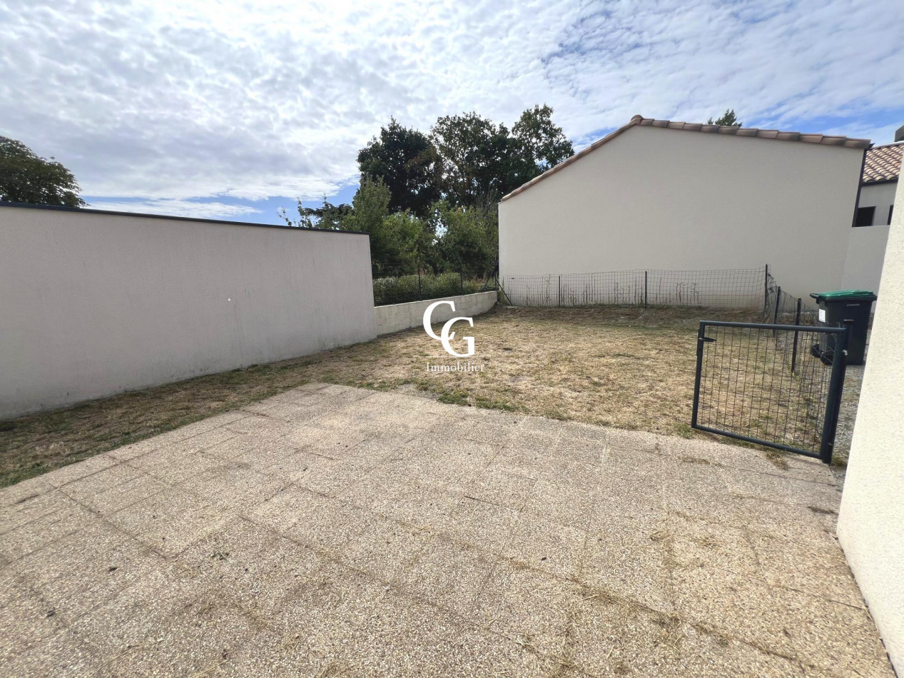 à louer Maison Vieillevigne - Photo 2
