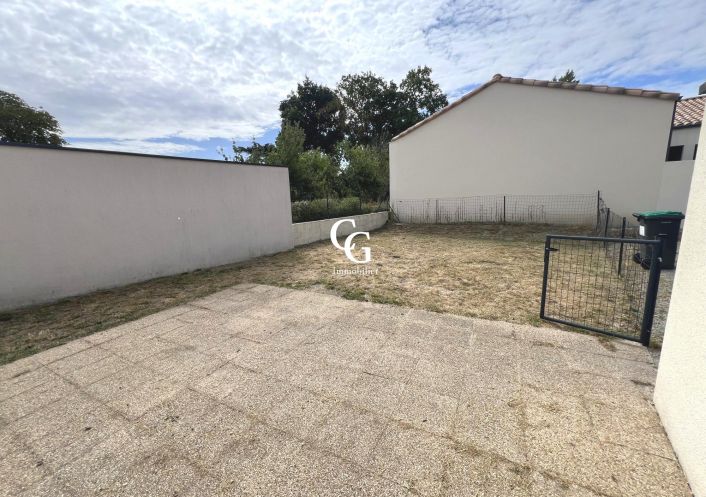 à louer Maison Vieillevigne