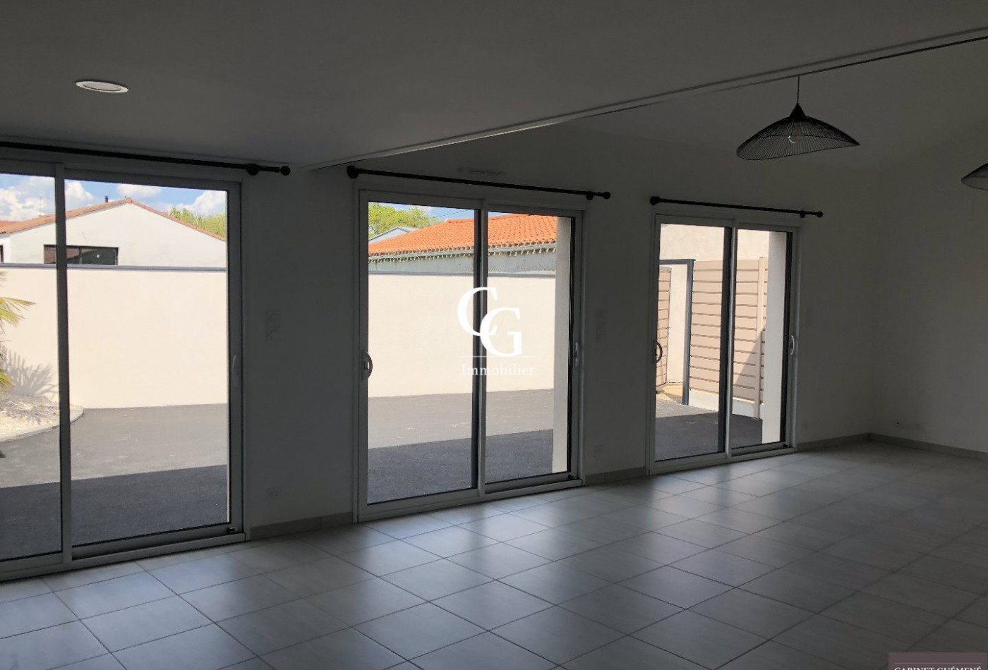 location Maison Treize-septiers - Photo 3