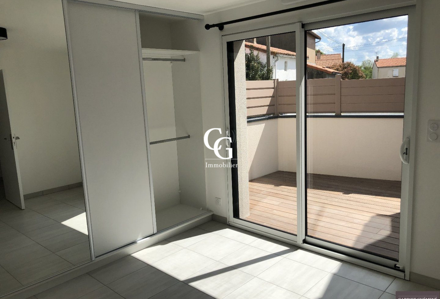 location Maison Treize-septiers - Photo 8
