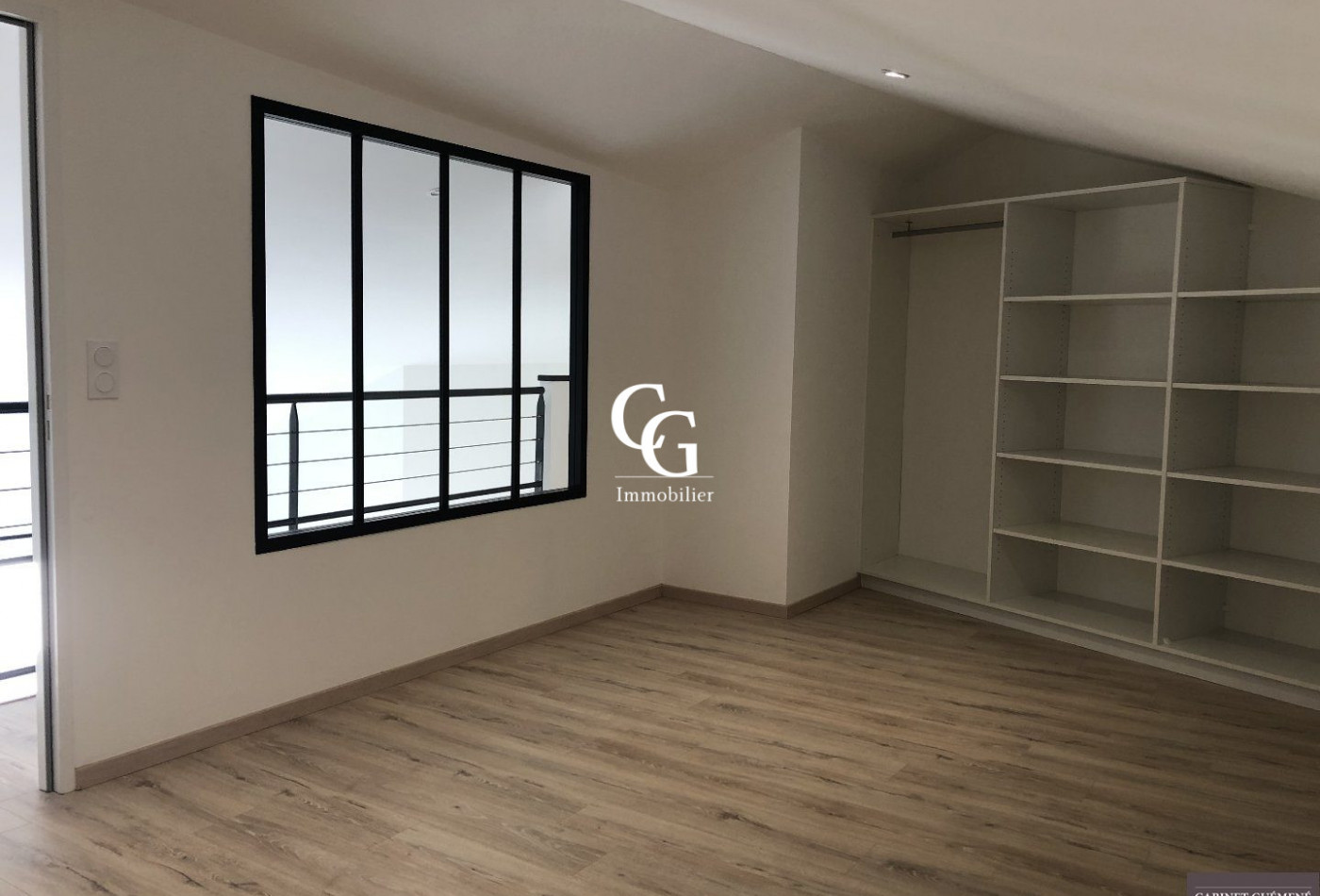 location Maison Treize-septiers - Photo 9