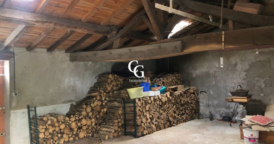 vente Maison Vieillevigne