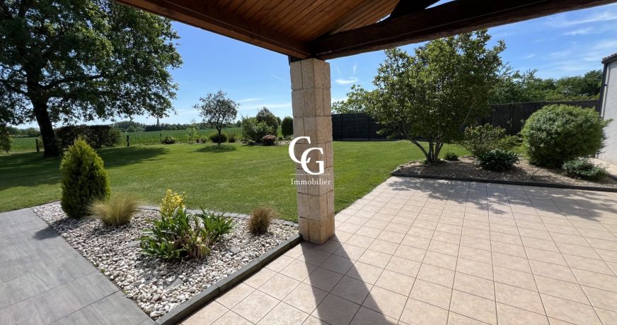 vente Maison Montaigu-vendée
