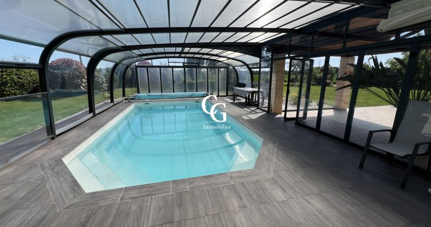 vente Maison Montaigu-vendée