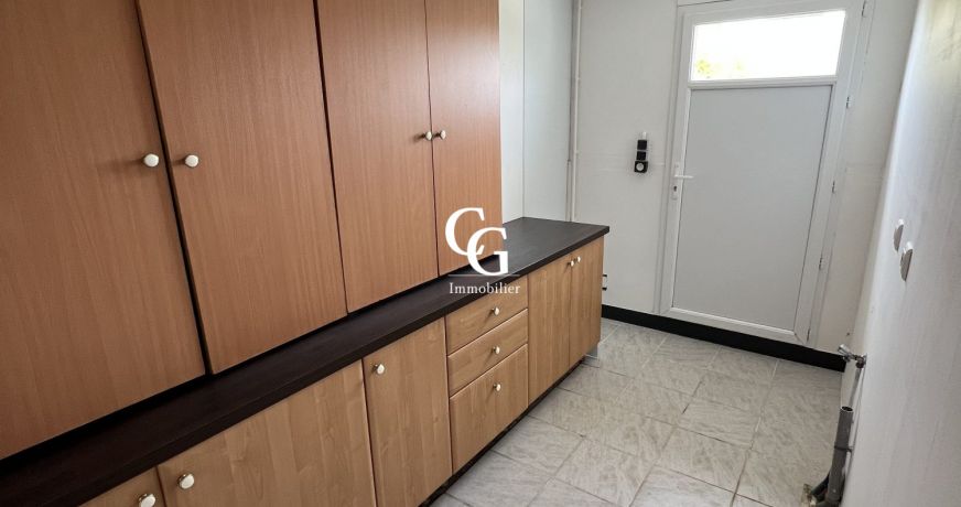 vente Maison Saint-philbert-de-bouaine
